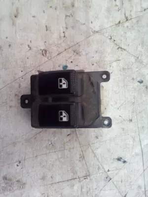 Foto de MANDO ELEVALUNAS DELANTERO IZQUIERDO KIA PICANTO (SA) referencia 621W05240 foto 3