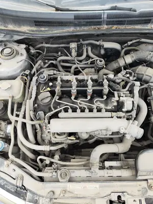 Foto de MOTOR COMPLETO KIA CERATO (LD) 1.5 CRDi (102 CV / 75 KW) referencia D4FA