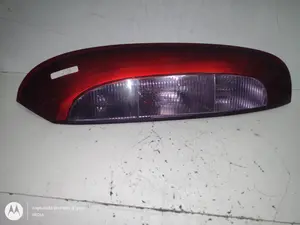 Foto de PILOTO TRASERO DERECHO OPEL CORSA C 1.0 12V CAT (Z 10 XE / LW3) (58 CV / 43 KW) referencia 09114337