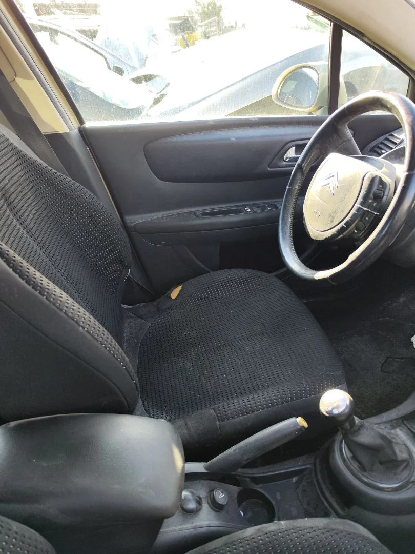 Foto de ELEVALUNAS DELANTERO IZQUIERDO CITROEN C4 BERLINA 1.6 16V HDi (90 CV / 66 KW) referencia 9221V1