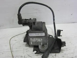Foto de BOBINA ENCENDIDO RENAULT R 21 BERLINA (B/L48) referencia 7700732263 foto 3