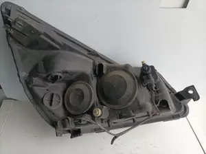 Foto de FARO IZQUIERDO RENAULT ESPACE IV (JK0) referencia 15565900 foto 2