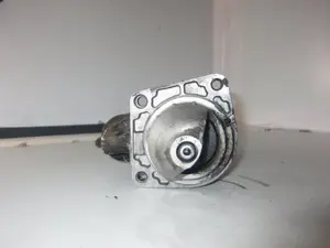 Foto de MOTOR ARRANQUE CHRYSLER VOYAGER GS referencia 0001218158