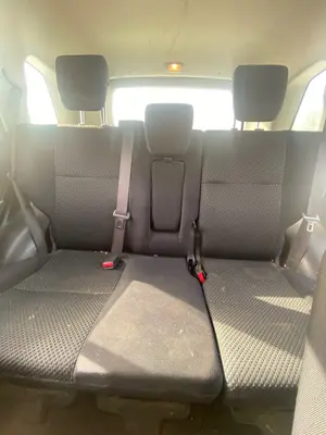 Foto de ASIENTO TRASERO MEDIO SUZUKI GRAND VITARA (JB/JT) 2.0 16V CAT (140 CV / 103 KW)