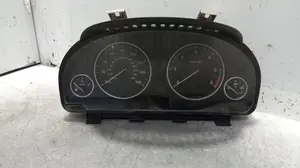 Foto de CUADRO INSTRUMENTOS BMW SERIE 5 TOURING (F11) 2.0 Turbodiesel (184 CV / 135 KW) referencia 1036908460
