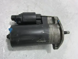 Foto de MOTOR ARRANQUE VOLKSWAGEN POLO III (6N1) referencia 03691123S foto 2