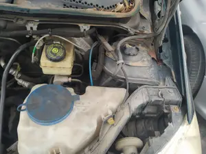 Foto de BOMBA FRENO MERCEDES-BENZ CLASE A (BM 169) 1.5 CAT (95 CV / 70 KW)
