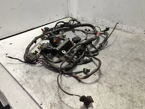 Foto de NO IDENTIFICADO DUCATI MONSTER 696 696 cm3 - 58.8 kW (80 CV / 59 KW) foto 2
