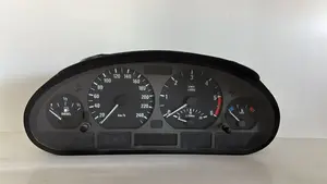 Foto de CUADRO INSTRUMENTOS BMW SERIE 3 COMPACTO (E46) 2.0 16V Diesel CAT (150 CV / 110 KW) referencia 263639202 foto 2