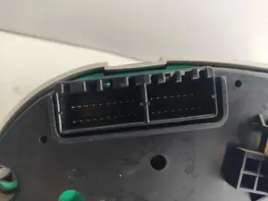 Foto de CUADRO INSTRUMENTOS HYUNDAI SONATA (NF) referencia 940033K666 foto 3