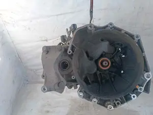 Foto de CAJA CAMBIOS SAAB 9-3 BERLINA 2.2 16V TiD CAT (125 CV / 92 KW) referencia FM57301 foto 3