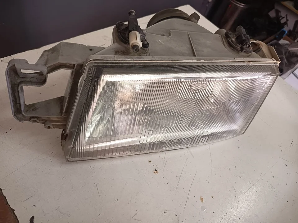 Foto de FARO IZQUIERDO FIAT TEMPRA (159) BERLINA referencia 60945560