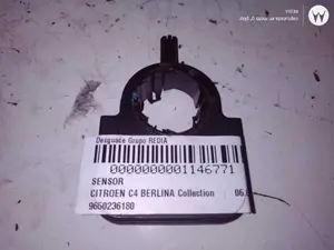 Foto de SENSOR CITROEN C4 BERLINA 1.6 16V HDi (90 CV / 66 KW) referencia 9650236180