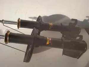 Foto de JUEGO AMORTIGUADORES DELANTERO LANCIA PRISMA referencia S4240 foto 3