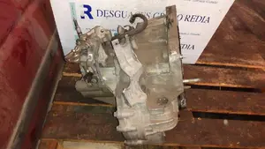 Foto de CAJA CAMBIOS RENAULT MEGANE II BERLINA 5P referencia NDO008 foto 4