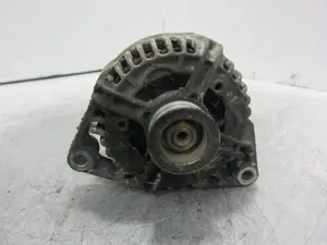 Foto de ALTERNADOR OPEL VECTRA C BERLINA referencia 24429105 foto 1