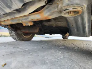 Foto de PUENTE DELANTERO HYUNDAI SANTA FE (SM) 2.4 CAT (146 CV / 107 KW)