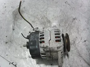 Foto de ALTERNADOR NISSAN TERRANO II (R20) 2.7 Turbodiesel (125 CV / 92 KW) referencia 0123310051 foto 2