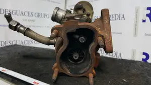 Foto de TURBOCOMPRESOR AUDI A2 (8Z) referencia 045145701 foto 2
