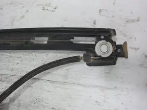 Foto de ELEVALUNAS TRASERO IZQUIERDO SEAT IBIZA SC (6J1) 1.6 TDI (105 CV / 77 KW) referencia 6J4839461B foto 2