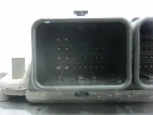 Foto de CENTRALITA MOTOR UCE CITROEN XSARA PICASSO 2.0 HDi CAT (RHY / DW10TD) (90 CV / 66 KW) referencia 9651593480 foto 6