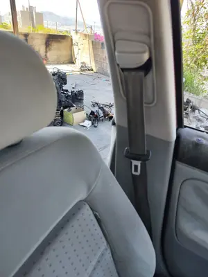 Foto de CINTURON SEGURIDAD DELANTERO IZQUIERDO VOLKSWAGEN PASSAT BERLINA (3B2) 1.9 TDI (110 CV / 81 KW) referencia 3B1857705B FKZ