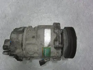 Foto de COMPRESOR AIRE ACONDICIONADO SEAT IBIZA (6K1) referencia 813200 foto 2