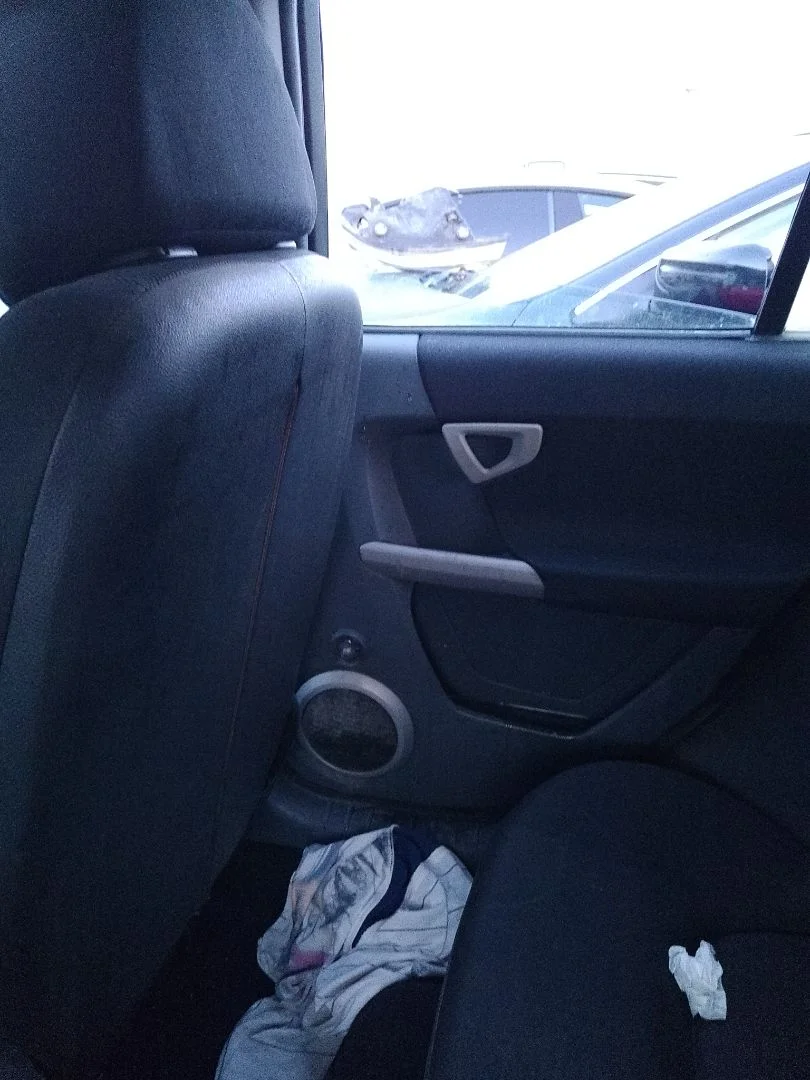 Foto de ELEVALUNAS TRASERO DERECHO SMART FORFOUR 1.5 CDI CAT (68 CV / 50 KW)