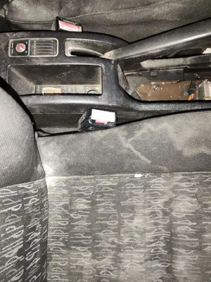 Foto de PRETENSOR AIRBAG DERECHO PEUGEOT 307 (S1)(04.2001) 1.6 16V CAT (109 CV / 80 KW)