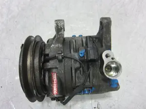 Foto de COMPRESOR AIRE ACONDICIONADO NISSAN ALMERA (N15) referencia 5060214592 foto 3