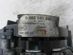 Foto de ALTERNADOR AUDI A3 (8L) referencia 0986041490 foto 4