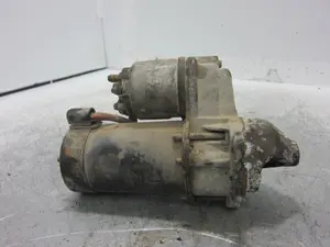 Foto de MOTOR ARRANQUE OPEL ASTRA G CARAVAN referencia D6RA162 foto 4