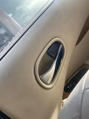 Foto de MANETA INTERIOR TRASERA DERECHA JAGUAR S-TYPE (03.1999) 3.0 V6 24V CAT (238 CV / 175 KW) referencia XR8 28164