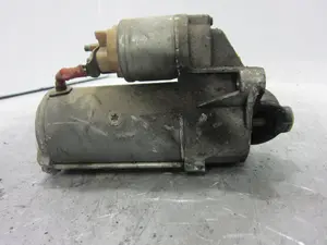 Foto de MOTOR ARRANQUE RENAULT LAGUNA II (BG0) referencia D7R49 foto 5