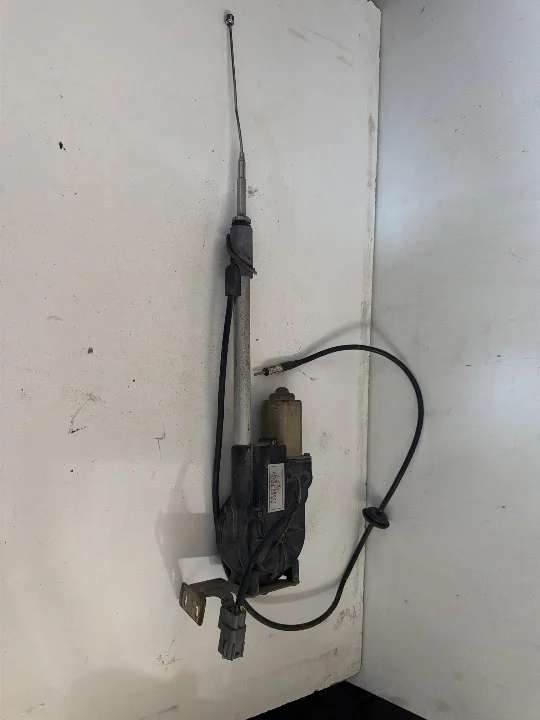 Foto de ANTENA SIN MARCA SIN MODELO referencia 962203E001