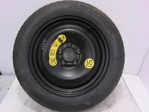 Foto de RUEDA DE REPUESTO FORD FOCUS SPORTBREAK (CB8) 1.6 TDCi CAT (95 CV / 70 KW) foto 2