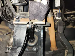 Foto de BOMBIN EMBRAGUE CITROEN C3 1.4 HDi (68 CV / 50 KW) referencia 218295 foto 4