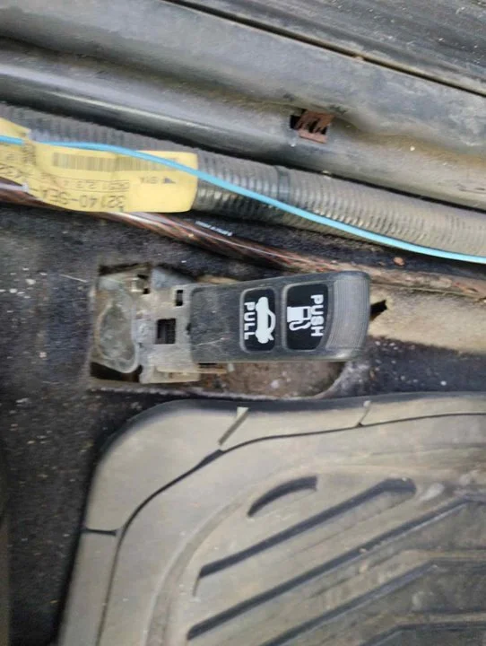 Foto de NO IDENTIFICADO HONDA ACCORD BERLINA (CL/CN) 2.0 VTEC CAT (155 CV / 114 KW)