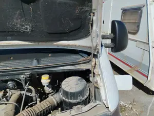 Foto de NO IDENTIFICADO FIAT DUCATO II CAMIÓN 2.8 JTD (146 CV / 107 KW)