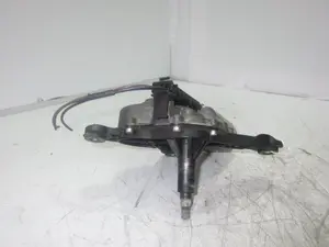 Foto de MOTOR LIMPIA TRASERO OPEL VECTRA C BERLINA 1.9 CDTI CAT (Z 19 DTL) (101 CV / 74 KW) referencia 53842597 foto 4