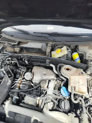 Foto de ARTICULACION LIMPIA DELANTERA AUDI A6 BERLINA (4B2) 2.5 V6 24V TDI (180 CV / 132 KW) referencia 4B1955603B