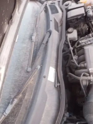 Foto de ARTICULACION LIMPIA DELANTERA OPEL ASTRA G BERLINA 1.6 CAT (Z 16 SE / L55) (84 CV / 62 KW)