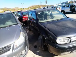 Foto de TRANSMISION DELANTERA DERECHA VOLKSWAGEN GOLF IV BERLINA (1J1)(10.1997) 1.6 16V (105 CV / 77 KW) referencia JZW407450MV