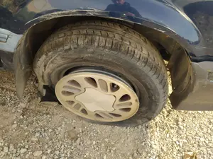 Foto de LLANTA CHRYSLER VOYAGER GS 2.5 Turbodiesel (116 CV / 85 KW)