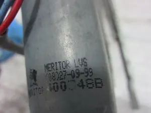Foto de ELEVALUNAS DELANTERO DERECHO PEUGEOT 306 3/5 PT. (S1)(01.1993) 1.9 Diesel (69 CV / 51 KW) referencia 400348B foto 3