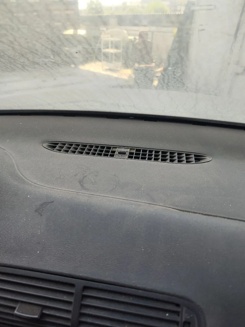 Foto de CALEFACCION ENTERA NORMAL AUDI A3 (8L) 1.9 TDI (110 CV / 81 KW)