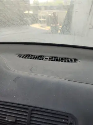Foto de CALEFACCION ENTERA NORMAL AUDI A3 (8L) 1.9 TDI (110 CV / 81 KW)