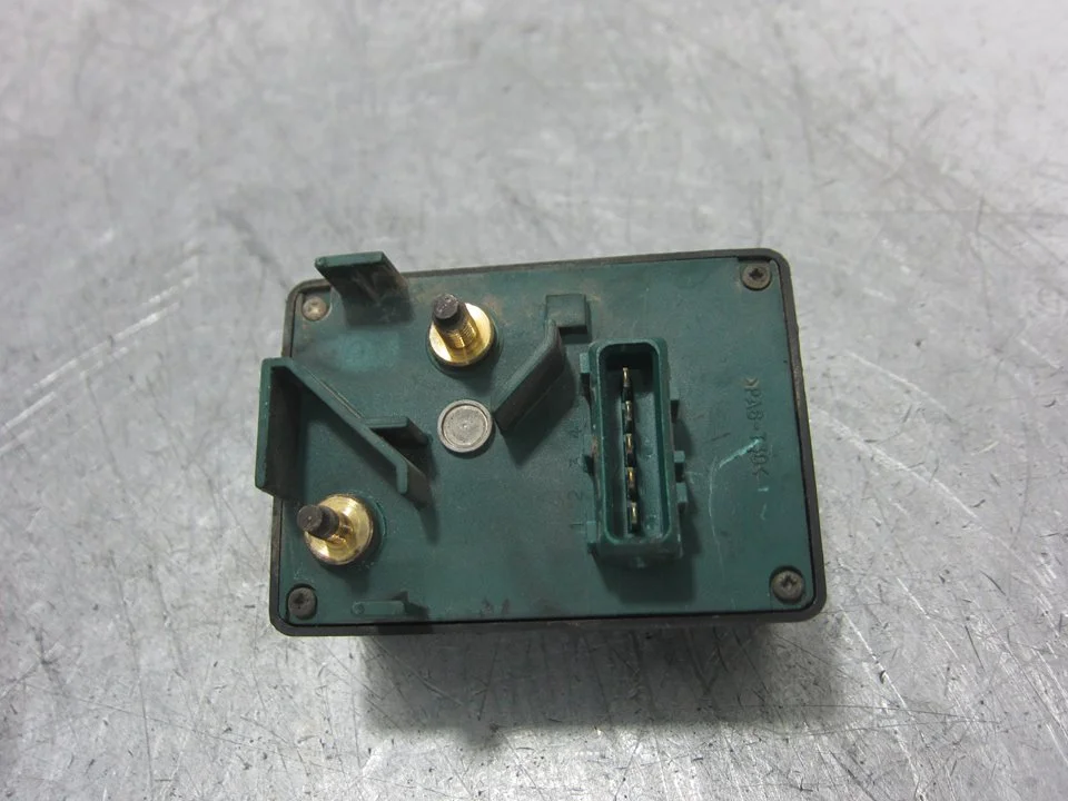 Foto de CAJA PRECALENTAMIENTO CITROEN XSARA BERLINA 2.0 HDi CAT (RHY / DW10TD) (90 CV / 66 KW) referencia 9639912580