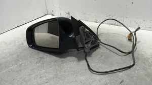 Foto de RETROVISOR IZQUIERDO AUDI A4 BERLINA (8E) 2.0 16V TDI (170 CV / 125 KW) referencia E1010601
