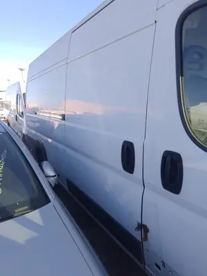 Foto de NO IDENTIFICADO FIAT DUCATO 3 MAXI FURGÓN TS 35 (295) 2.3 JTD CAT (148 CV / 109 KW) referencia 46858521